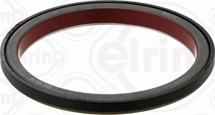 Elring 278.000 - Shaft Seal, crankshaft www.parts5.com