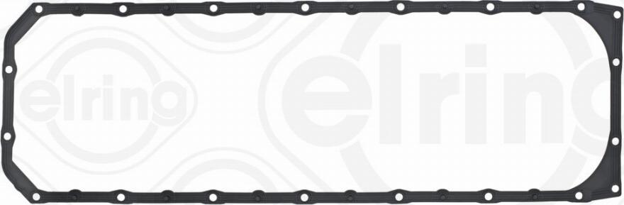 Elring 278.880 - Gasket, oil sump www.parts5.com