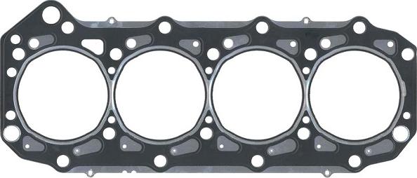 Elring 272.620 - Gasket, cylinder head parts5.com