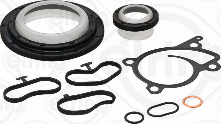 Elring 794.950 - Komplet brtvi, kućište ručice www.parts5.com