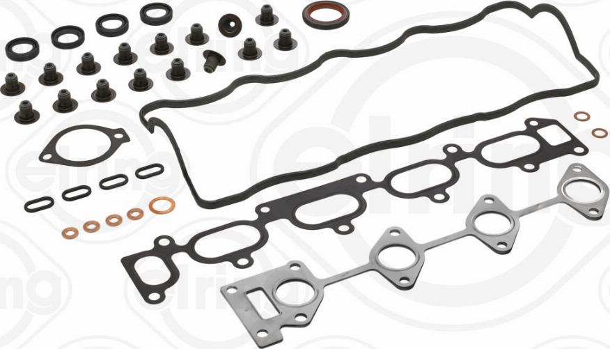 Elring 795.610 - Gasket Set, cylinder head www.parts5.com