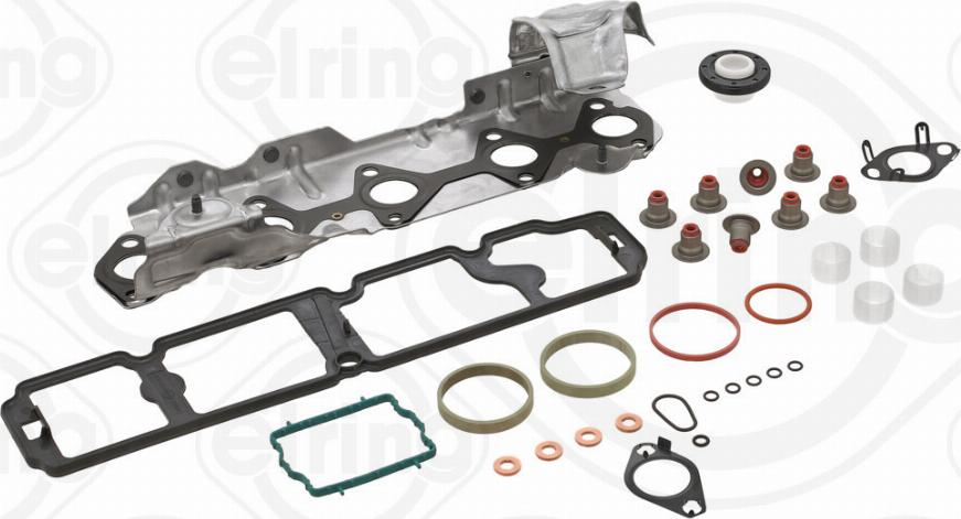 Elring 795.100 - Set garnituri, chiulasa www.parts5.com