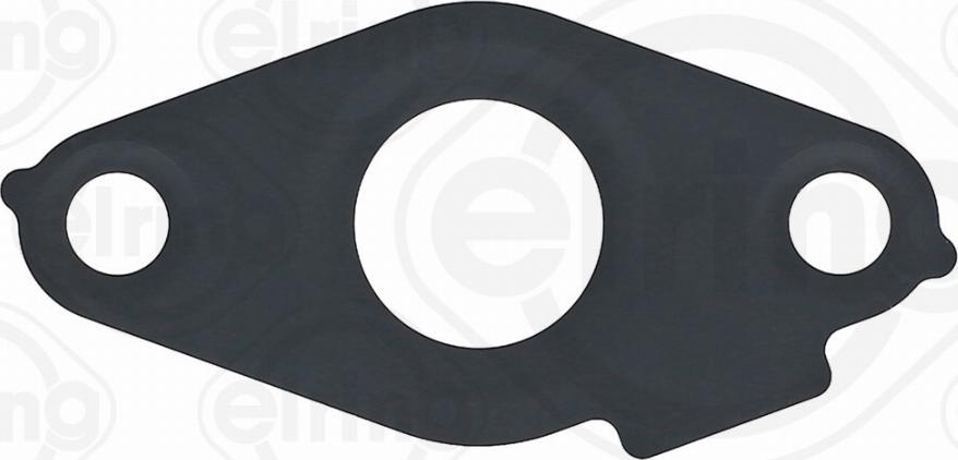 Elring 795.320 - Seal, oil cooler parts5.com