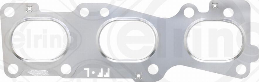 Elring 795.290 - Gasket, exhaust manifold www.parts5.com