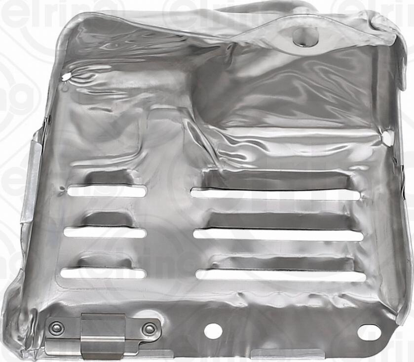 Elring 790.333 - Heat Shield parts5.com