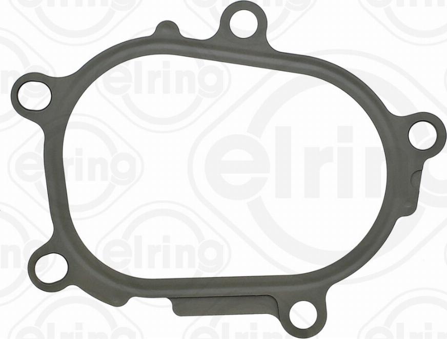 Elring 798.510 - Tesnilka, izpusna cev www.parts5.com