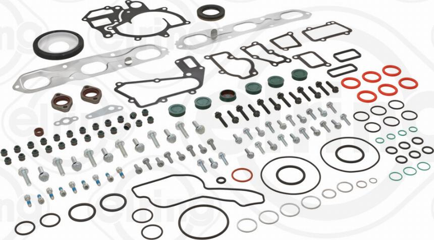 Elring 798.100 - Set garnituri complet, motor www.parts5.com