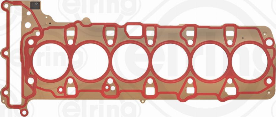 Elring 793.491 - Gasket, cylinder head www.parts5.com