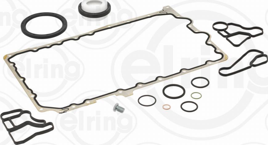 Elring 793.020 - Conta seti, motor bloğu www.parts5.com