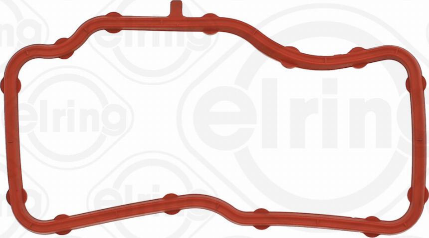 Elring 792.300 - Gasket, thermostat housing www.parts5.com