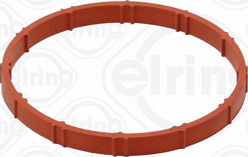 Elring 797.660 - Gasket, intake manifold housing www.parts5.com