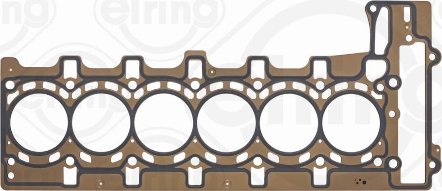 Elring 797.820 - Garnitura, chiulasa www.parts5.com