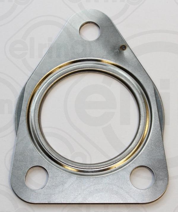 Elring 749.710 - Gasket, charger parts5.com