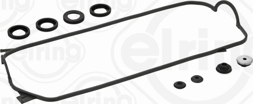 Elring 744.140 - Gasket Set, cylinder head cover parts5.com