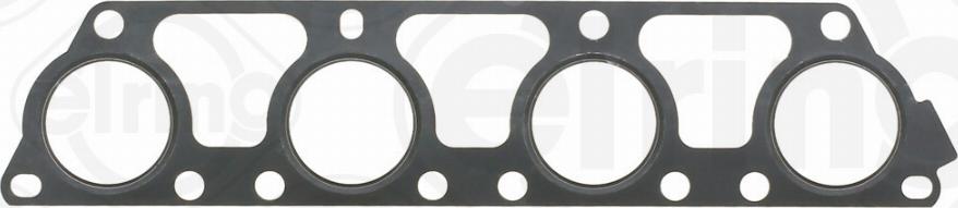 Elring 744.321 - Gasket, exhaust manifold www.parts5.com