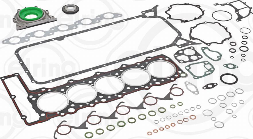 Elring 746.411 - Full Gasket Set, engine www.parts5.com