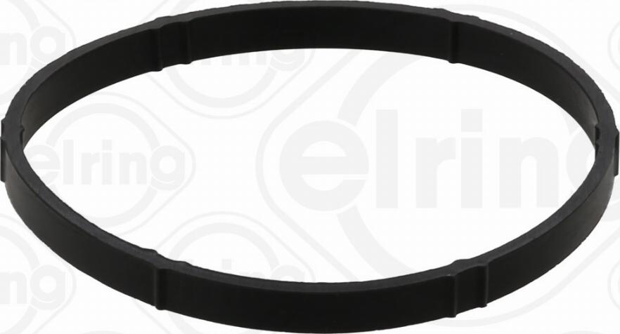 Elring 740.170 - Tihend,sisselaskekollektori korpus www.parts5.com