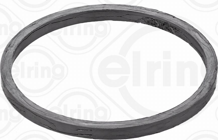 Elring 740.860 - Gasket, exhaust pipe www.parts5.com