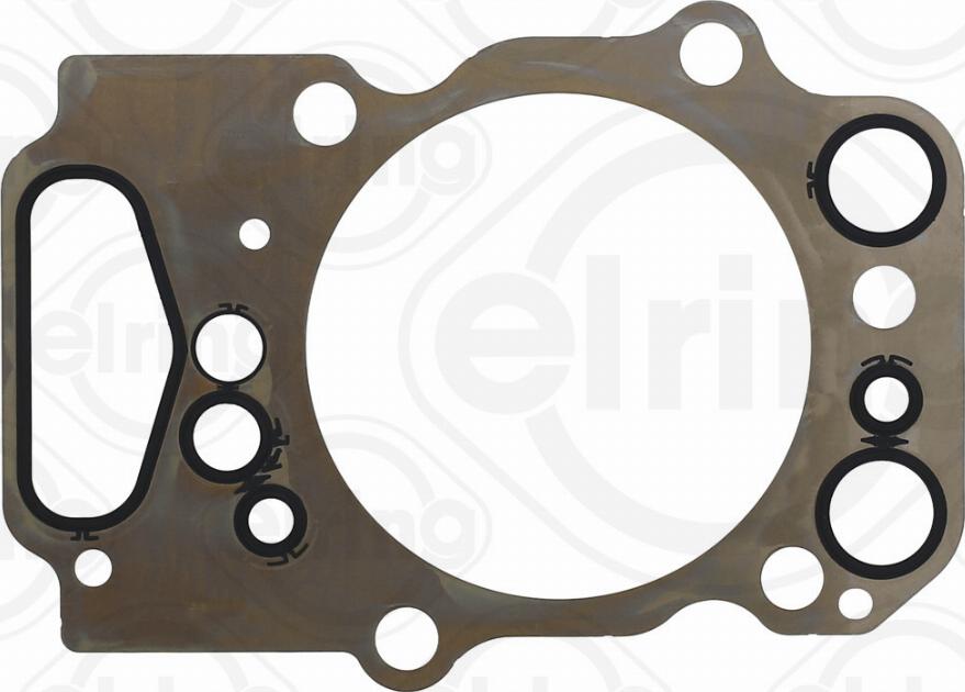 Elring 740.331 - Gasket, cylinder head www.parts5.com