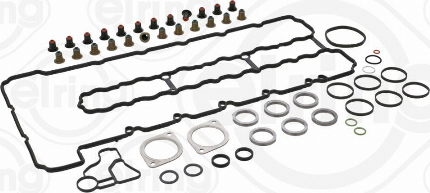 Elring 740.240 - Set garnituri, chiulasa www.parts5.com