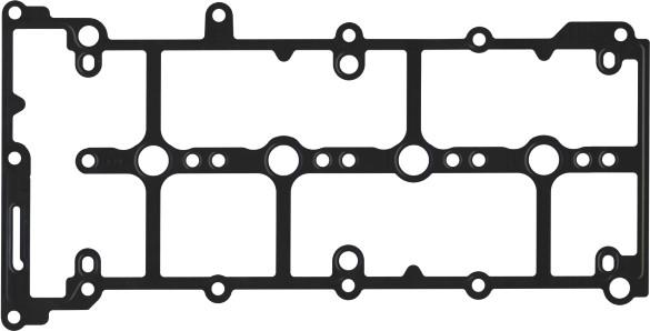 Elring 748.591 - Gasket, cylinder head cover parts5.com