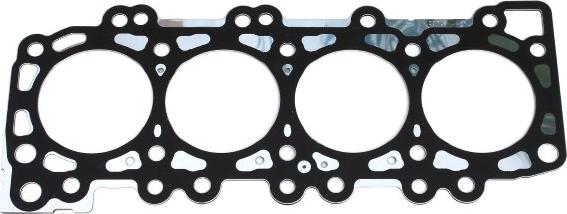 Elring 743.180 - Gasket, cylinder head parts5.com