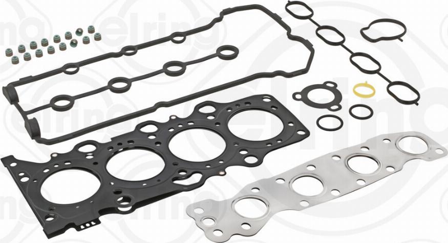 Elring 747.340 - Set garnituri, chiulasa www.parts5.com