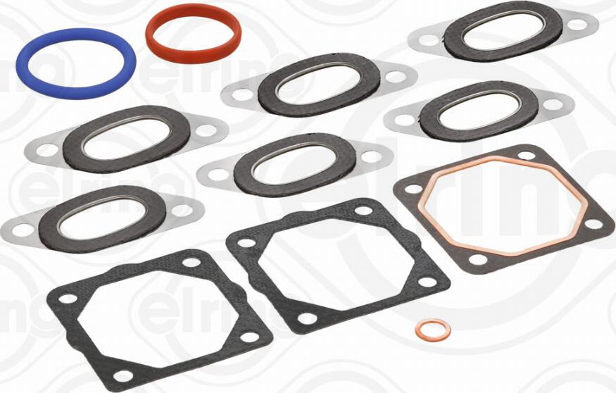 Elring 754.617 - Set garnituri,admisie / evacuare www.parts5.com