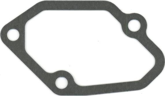 Elring 756.830 - Gasket, intake manifold housing www.parts5.com