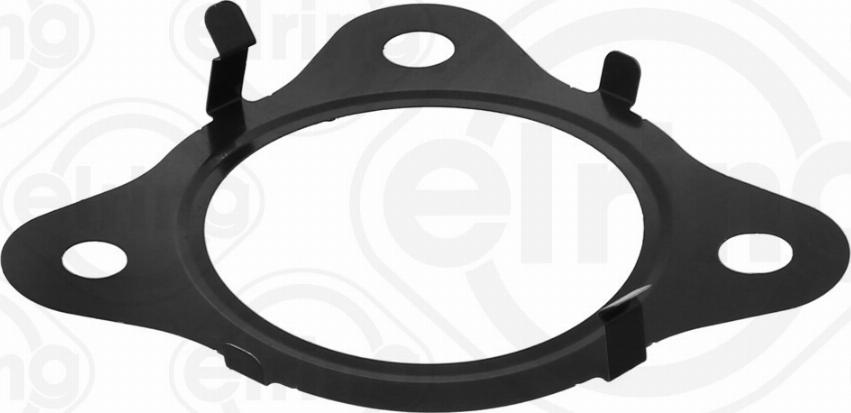 Elring 750.280 - Tesnilo, ohisje sesalnega razdelilnika parts5.com