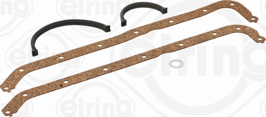 Elring 751.040 - Gasket Set, oil sump www.parts5.com