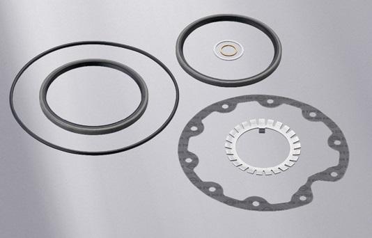 Elring 752.348 - Gasket Set, planetary gearbox parts5.com