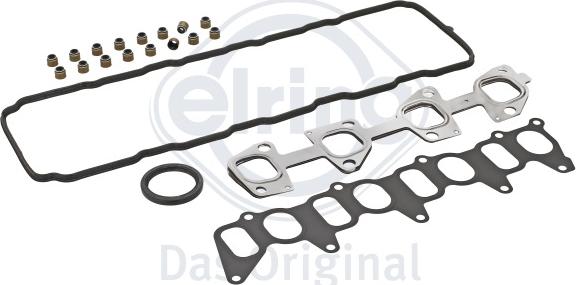 Elring 757.520 - Set garnituri, chiulasa parts5.com