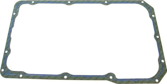 Elring 765.696 - Gasket, oil sump www.parts5.com