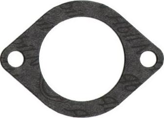 Elring 765.120 - Gasket, thermostat www.parts5.com