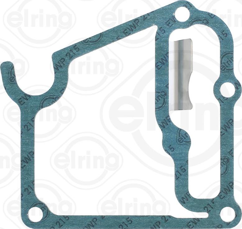 Elring 768.033 - Gasket, water pump www.parts5.com