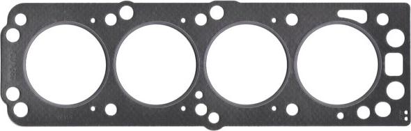 Elring 768.171 - Gasket, cylinder head www.parts5.com