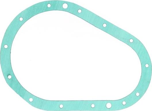 Elring 768.804 - Gasket, timing case cover www.parts5.com