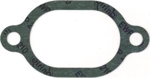 Elring 768.392 - Gasket, coolant flange www.parts5.com