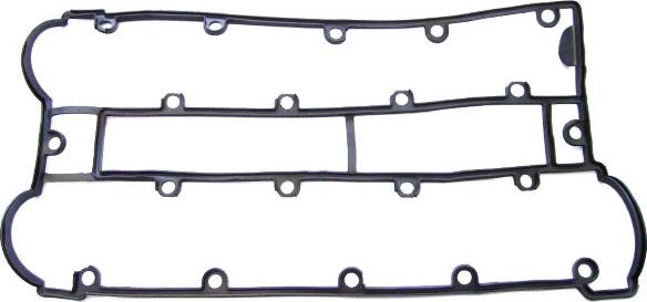 Elring 763.853 - Gasket, cylinder head cover www.parts5.com