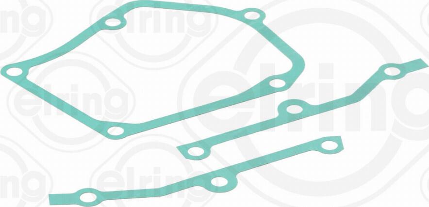 Elring 767.965 - Gasket Set, timing case www.parts5.com