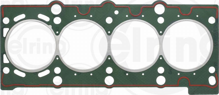 Elring 767.859 - Brtva, glava cilindra www.parts5.com