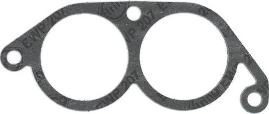 Elring 705.617 - Gasket, intake manifold housing www.parts5.com