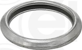 Elring 705.070 - Anillo de junta, tapón roscado de vaciado de aceite www.parts5.com