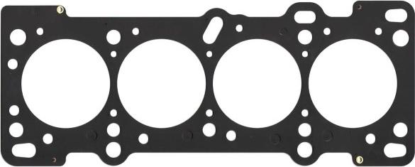 Elring 706.860 - Gasket, cylinder head www.parts5.com