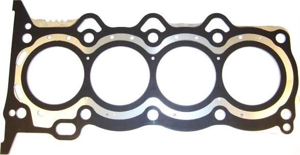 Elring 700.260 - Gasket, cylinder head www.parts5.com