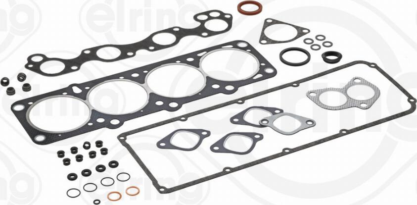 Elring 701.955 - Gasket Set, cylinder head parts5.com