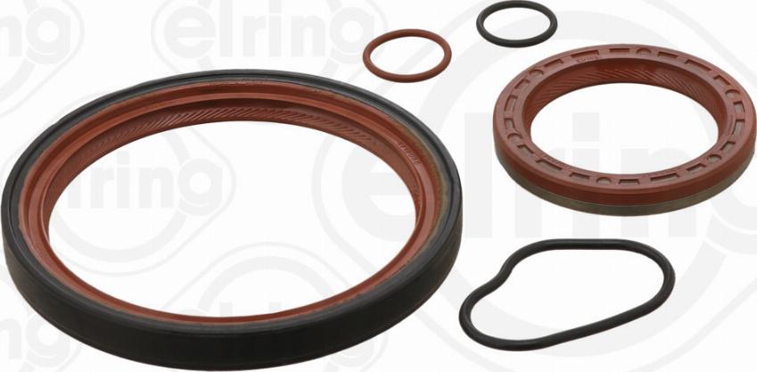 Elring 701.500 - Комплект прокладок, блок-картер двигателя www.parts5.com