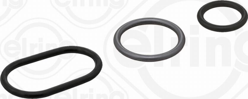 Elring 703.520 - Set garnituri, carcasa distributie www.parts5.com