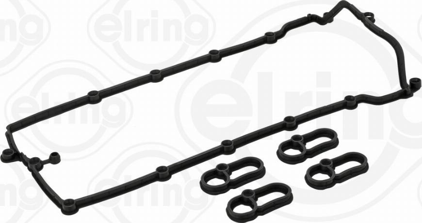 Elring 707.710 - Gasket Set, cylinder head cover parts5.com